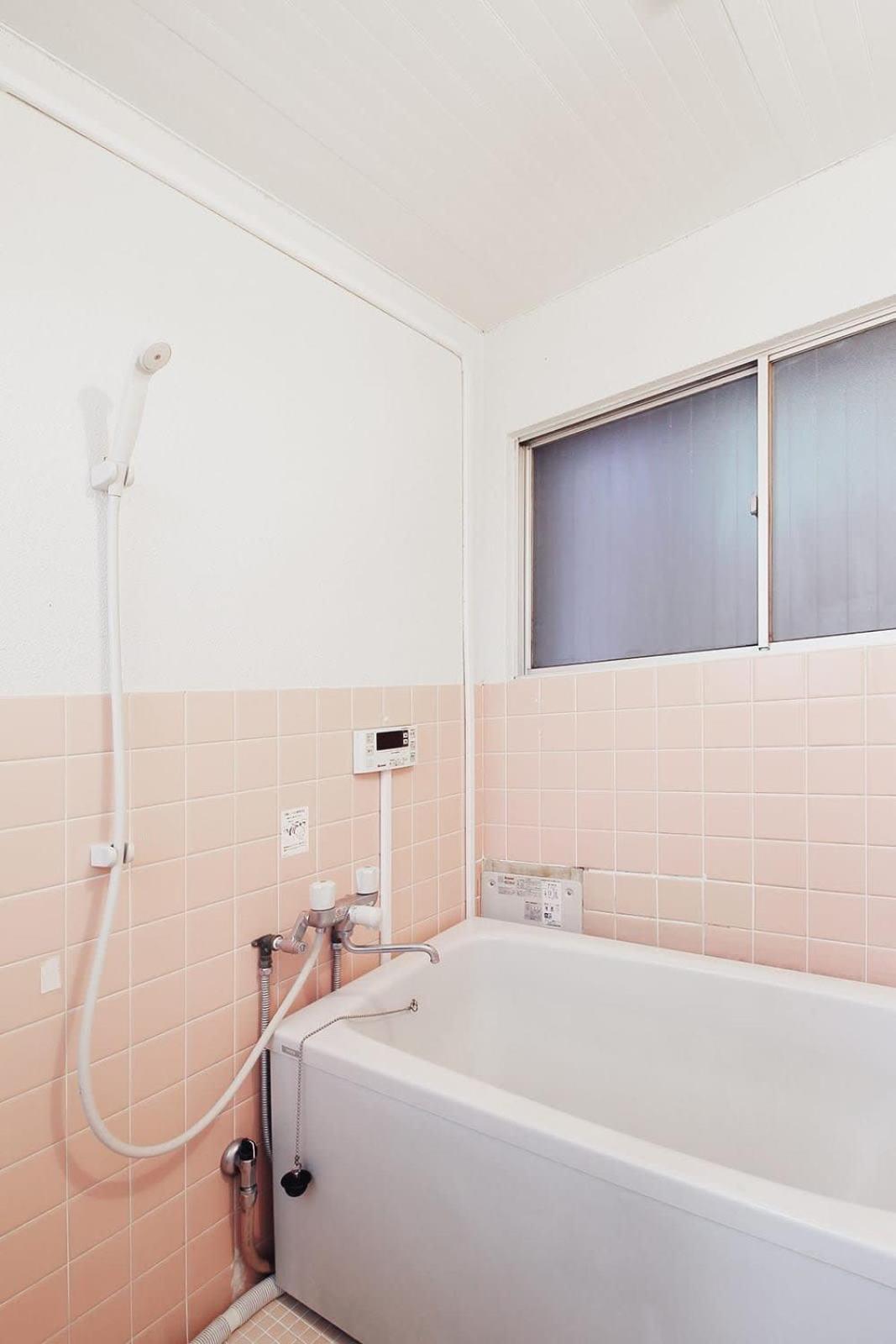 Mitao Bld - 2 Bedroom Apt 4Mins To Peacepark For 9Ppl Hiroshima Exterior foto